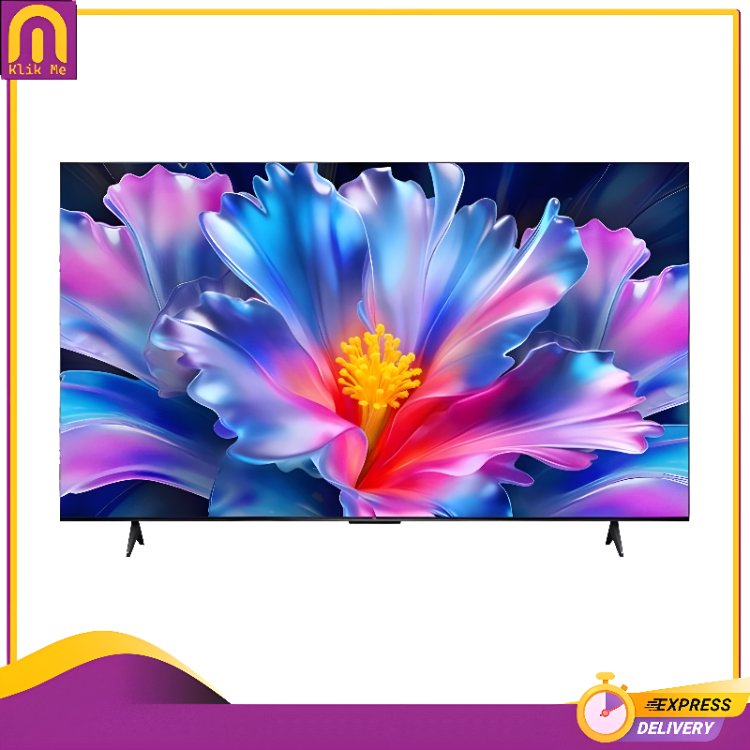 TCL 75P6L SMART TV 75 Inch TCL P6L 4K SMART TV 75P6L