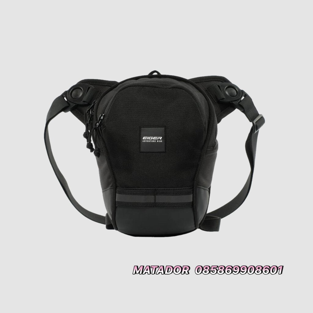 TAS PAHA EIGER PRESAGE REGULAR LEG BAG ORIGINAL
