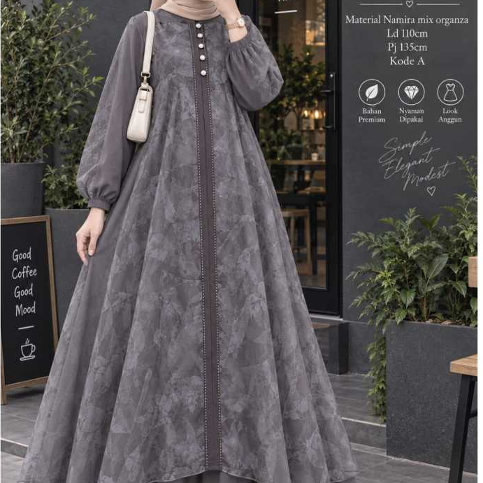 HERA GAMIS UNIQUE