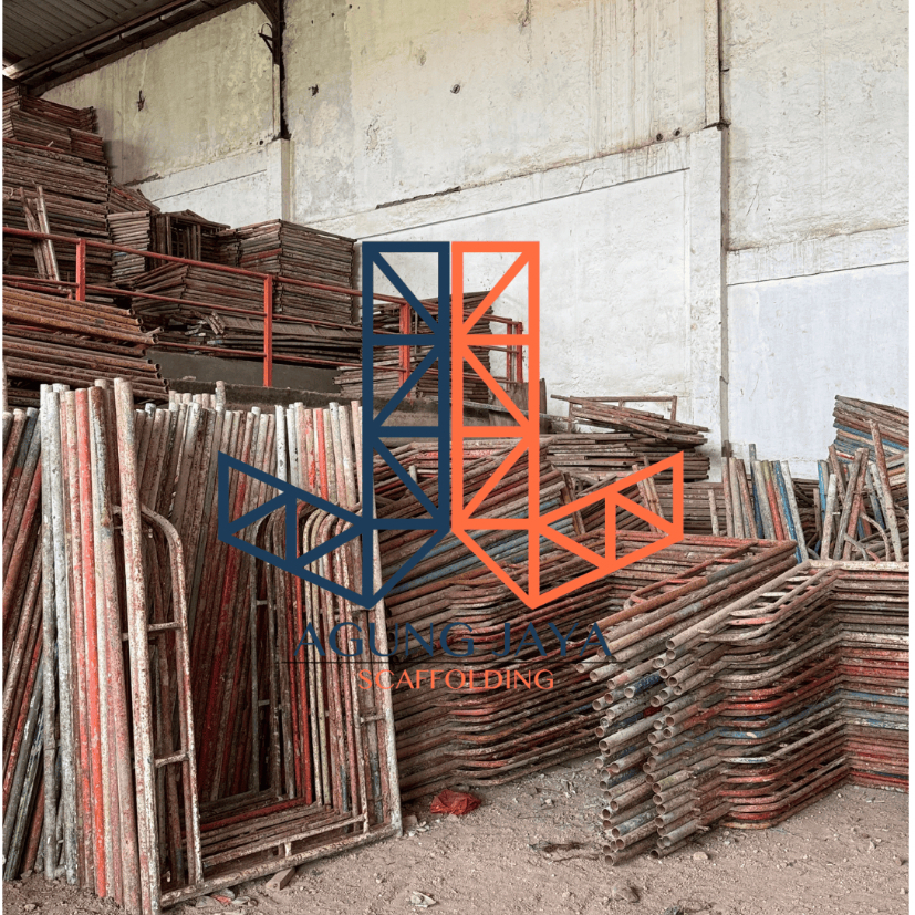 Sewa Scaffolding Jabodetabek Jakarta
