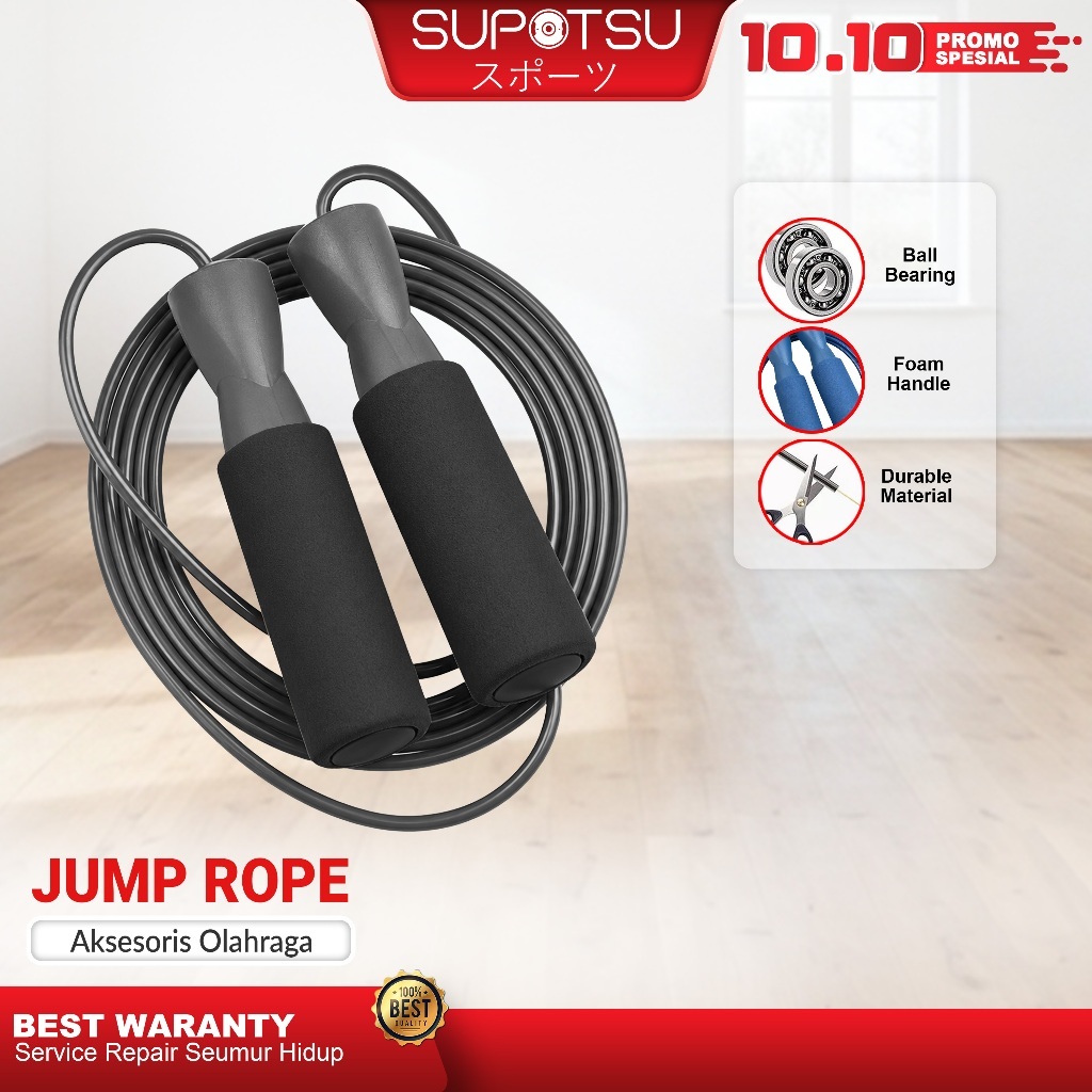 TWEN Jump Rope
