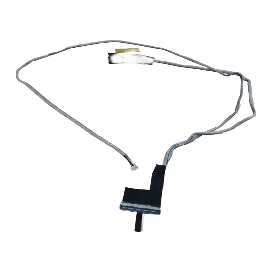 CP628272-02 Kabel Fleksibel LCD / LED (LVDS Cable) Fujitsu Lifebook E733