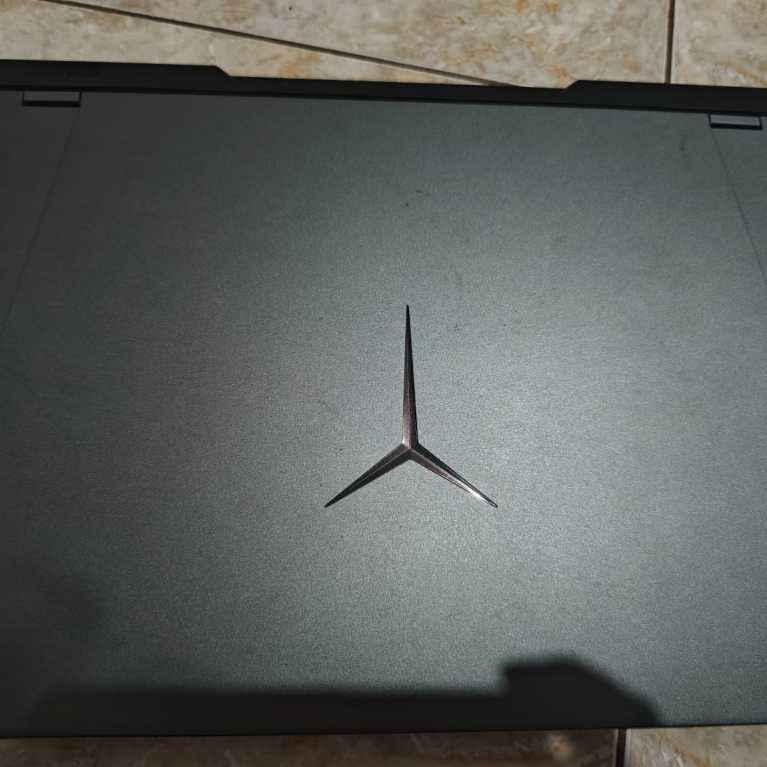 Lenovo Legion 5 Pro (Preloved)