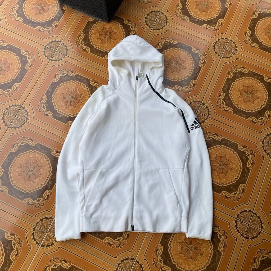 Zip Hoodie Adidas ZNE 2.0 Original Size l