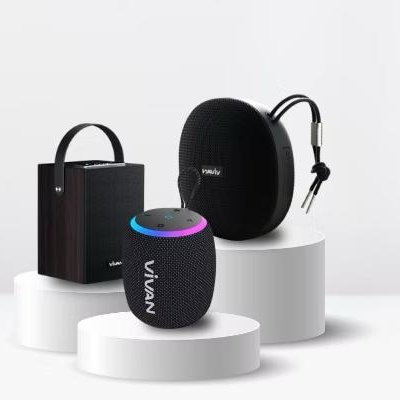 VIVAN SPEAKER