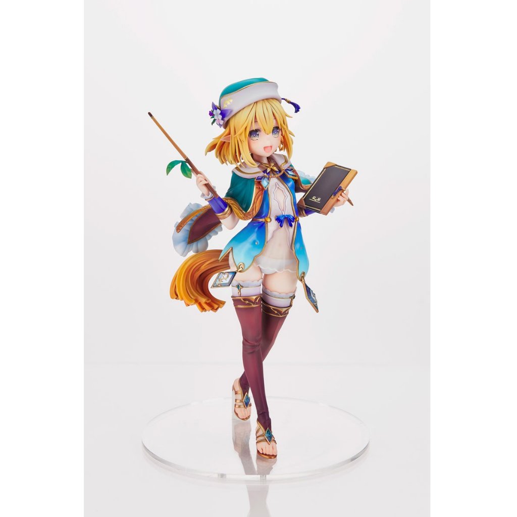 PVC Figure 1/6 Village Teacher Monica - Elf Village [Cast Off]