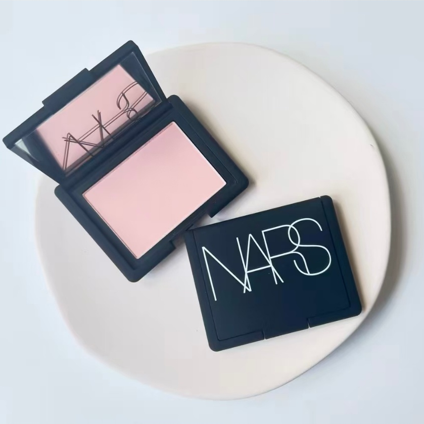 TOKO ORI LISA.NARS Blush - Powder Blush