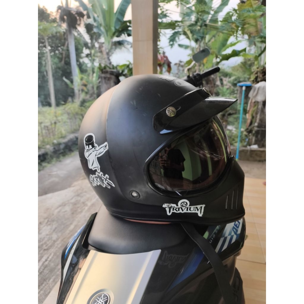 helm ink trooper