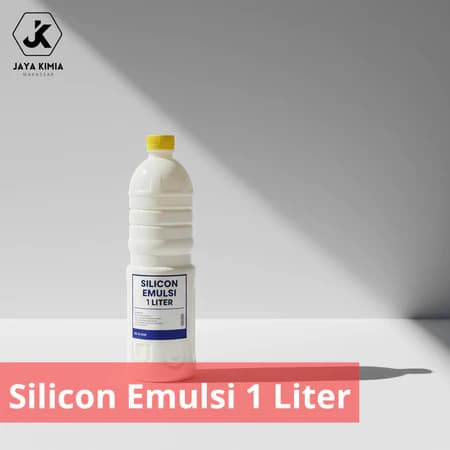 Silicon Emulsi Semir Ban 1000ml | Silicon Oil Pengkilap Ban Mobil Motor