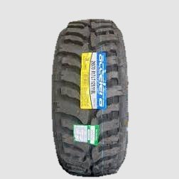 BAN 265 70 RING 17 ACCELERA BADAX XTREME