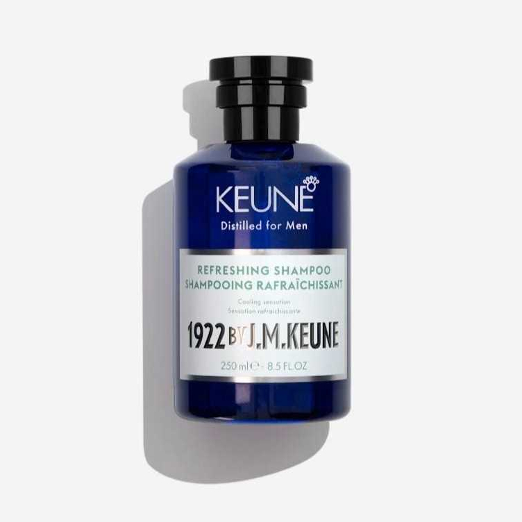 Keune 1992 by J.M.KEUNE