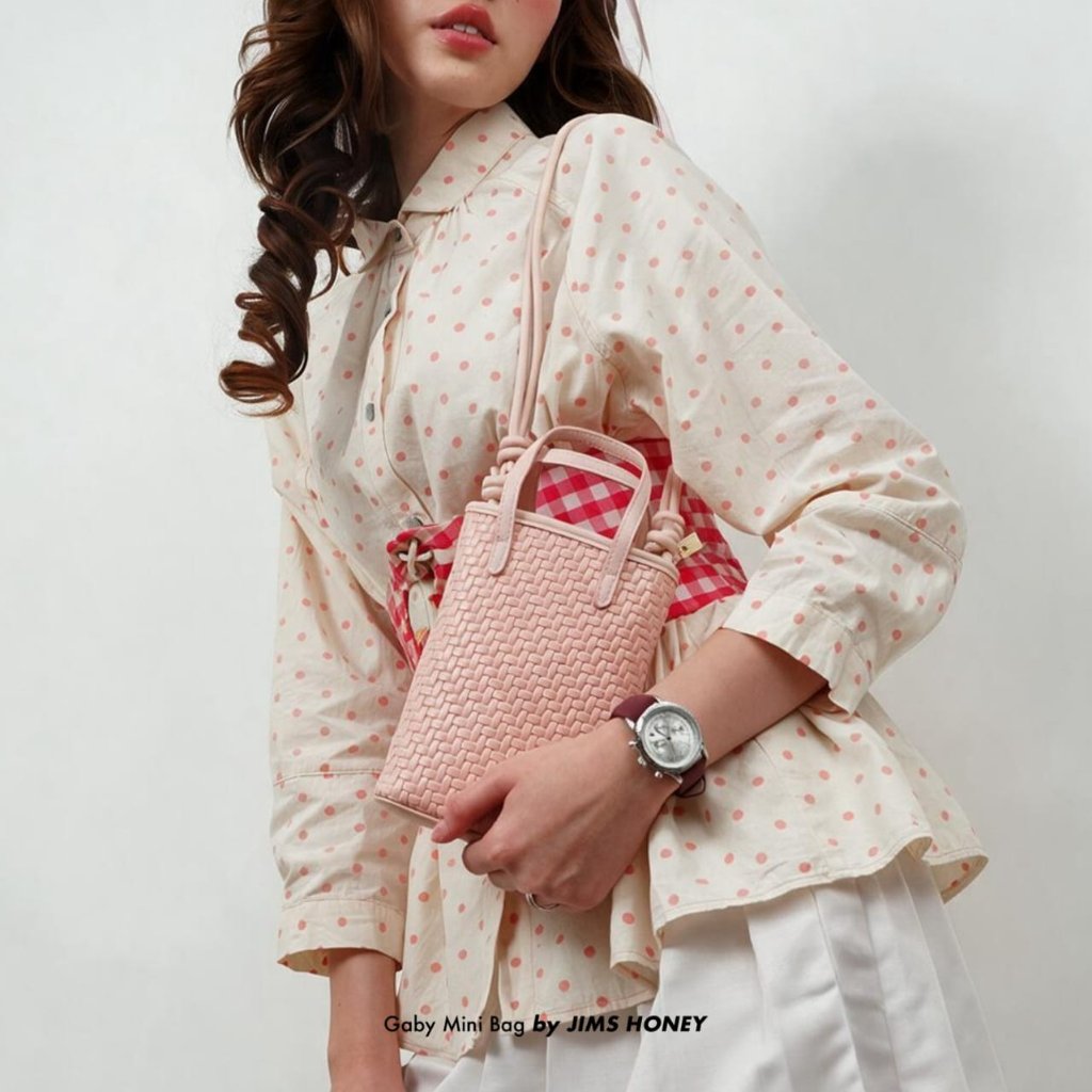 GABY BAG JIMSHONEY NEW COLLECTION
