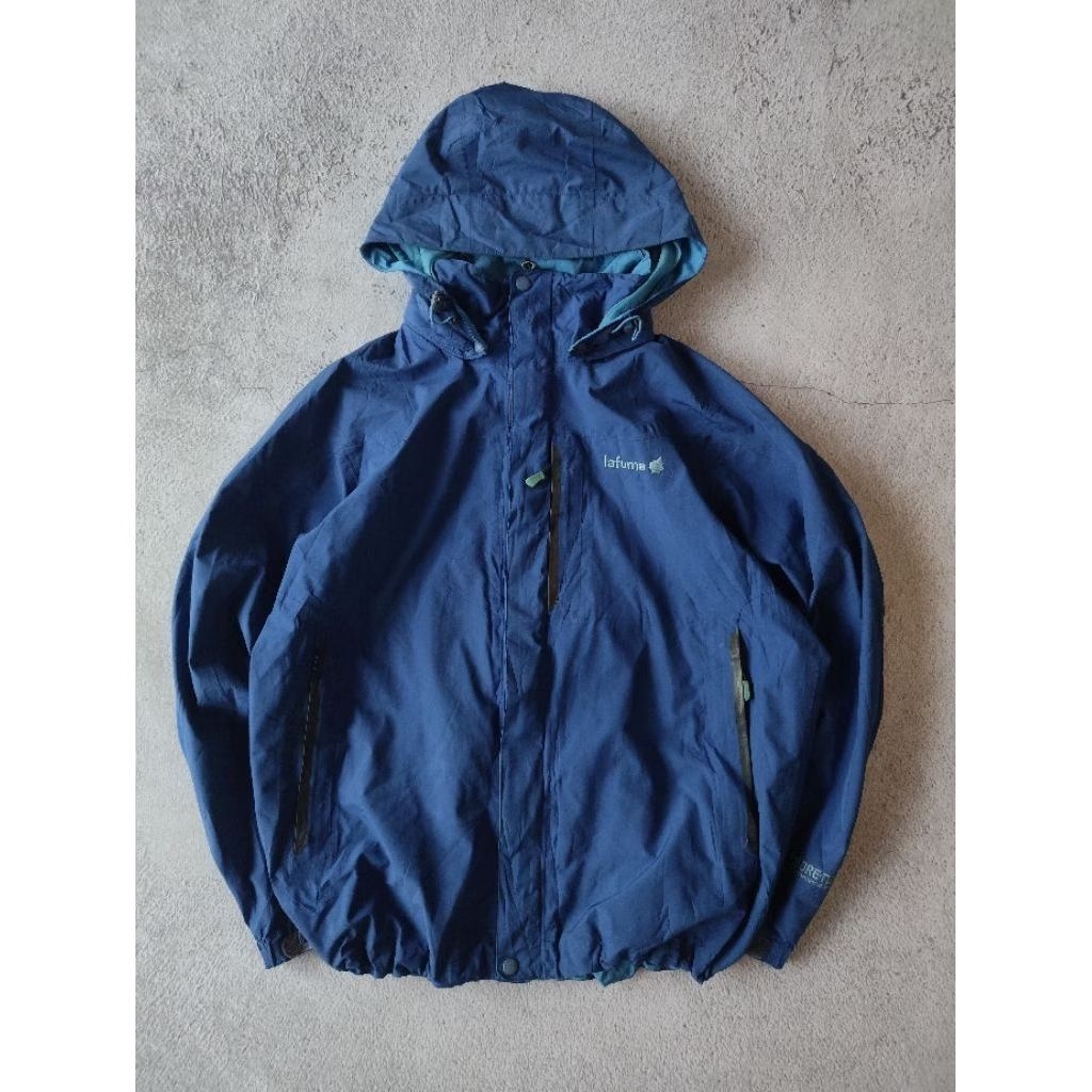 Jakett Lafuma Gorpcore Goretex