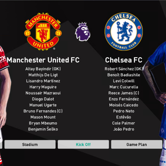 Patch PES 2021 Season Agustus 2026 Update jersey dan transfer 2026- PES 2020 Update juli 2026
