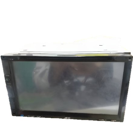 Head Unit doble din Seken bekas MRZ RZ6915  DVD Bluetooth USB