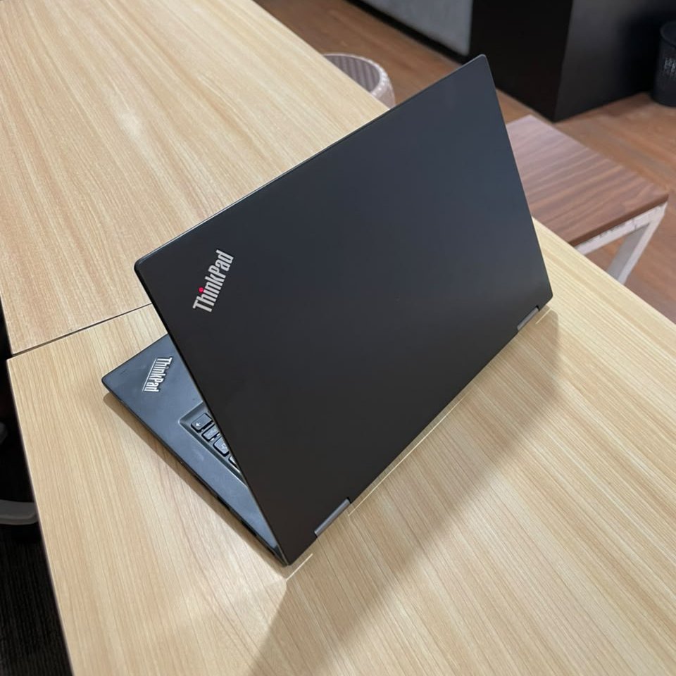 THINKPAD X390 FLIP TOUCHSCREEN