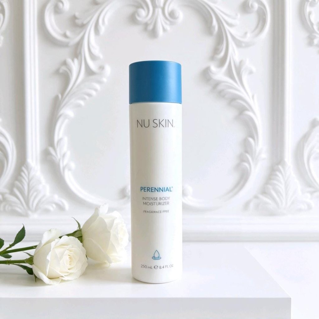 PERENIAL INTENSE BODY MOISTURIZER EXP 09/2027