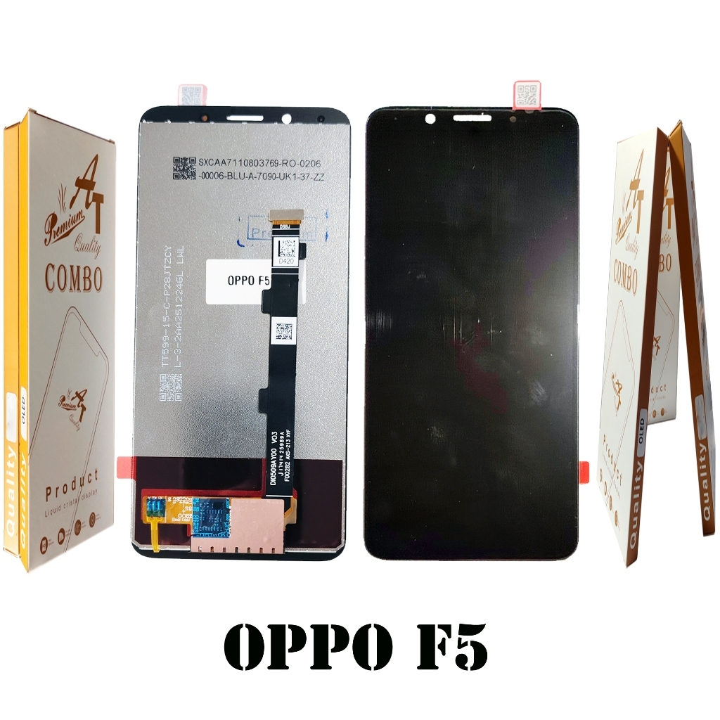 LCD OPPO F5 F5 YOUTH