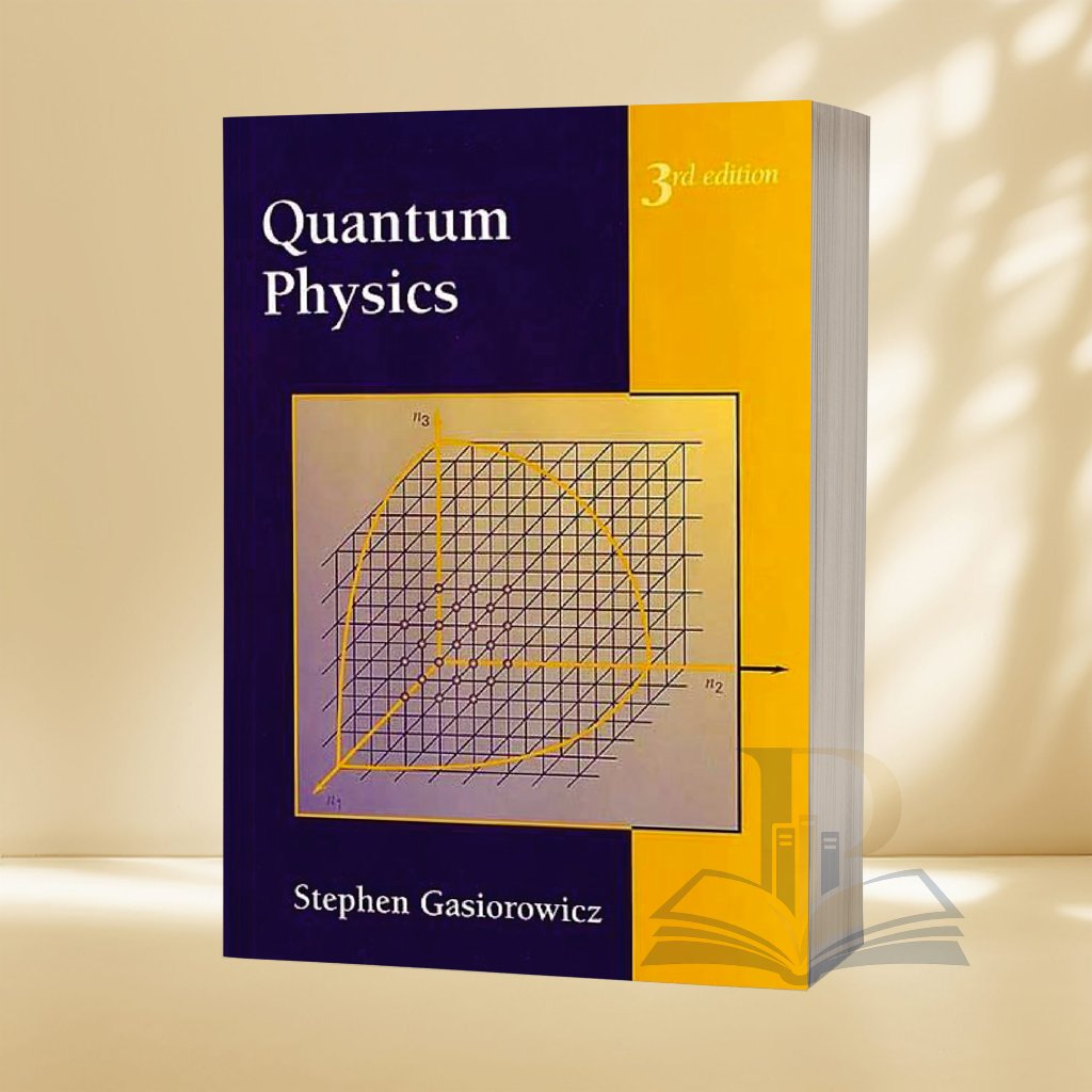 Quantum Physics 3rd Edition