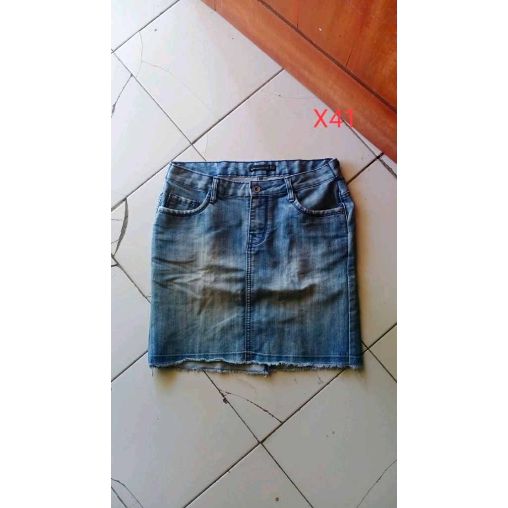 (X41) Rok mini BLU Size 30