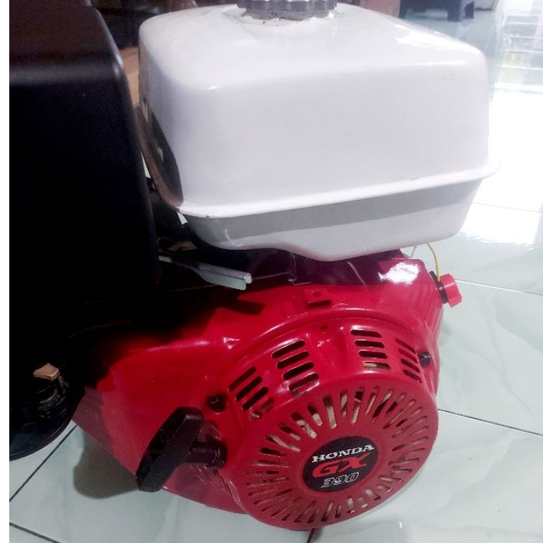 Mesin Honda GX390 Mesin Penggerak Original Thailand