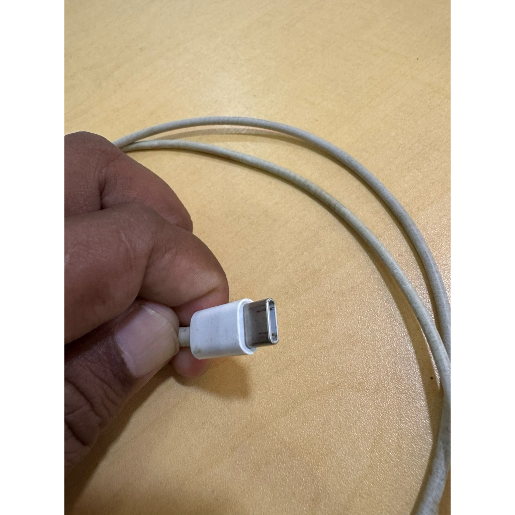 Kabel Data iPhone Original