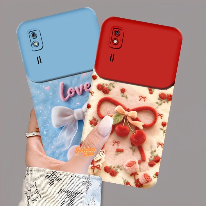 [330] Softcase Procamera Samsung A2 Core / A01 / A01 Core / A03 Core Terbaru Pelindung Handphone