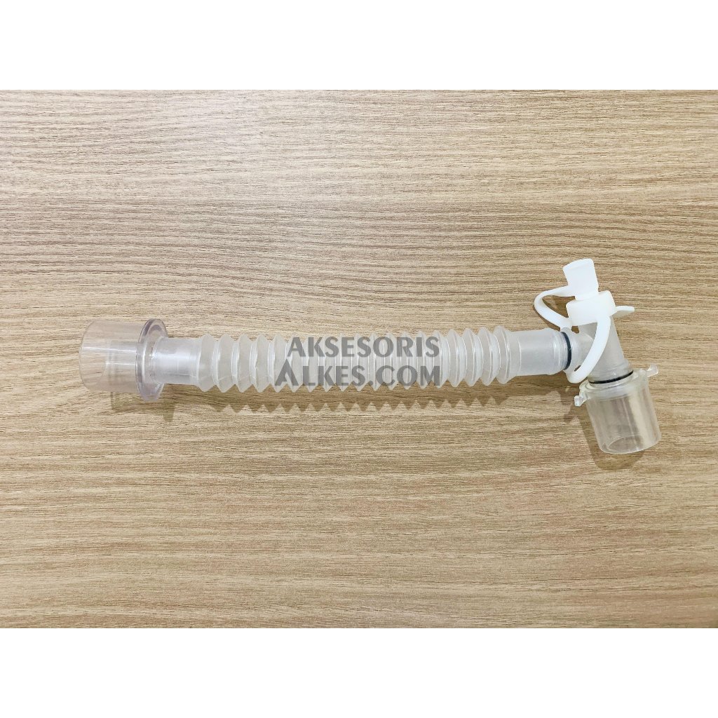 Catheter Mount Disposable