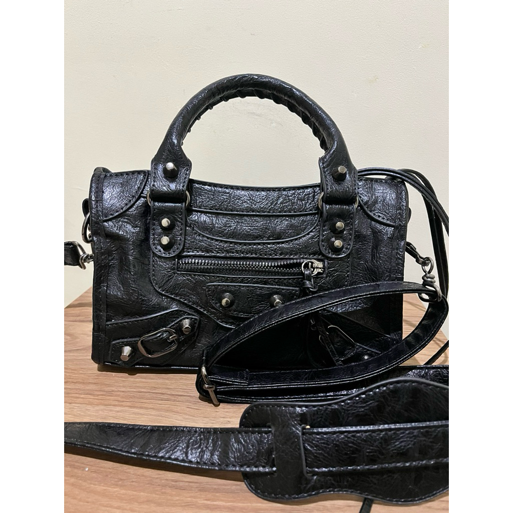 preloved bag balen