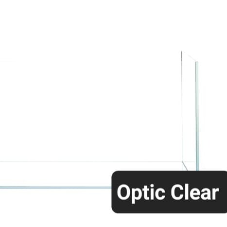 AQUARIUM KACA BESAR BENING OPTIC CLEAR | AQUARIUM OPTIC CLEAR | AQUARIUM OPTIC CLEAR AQUASCAPE | (KH