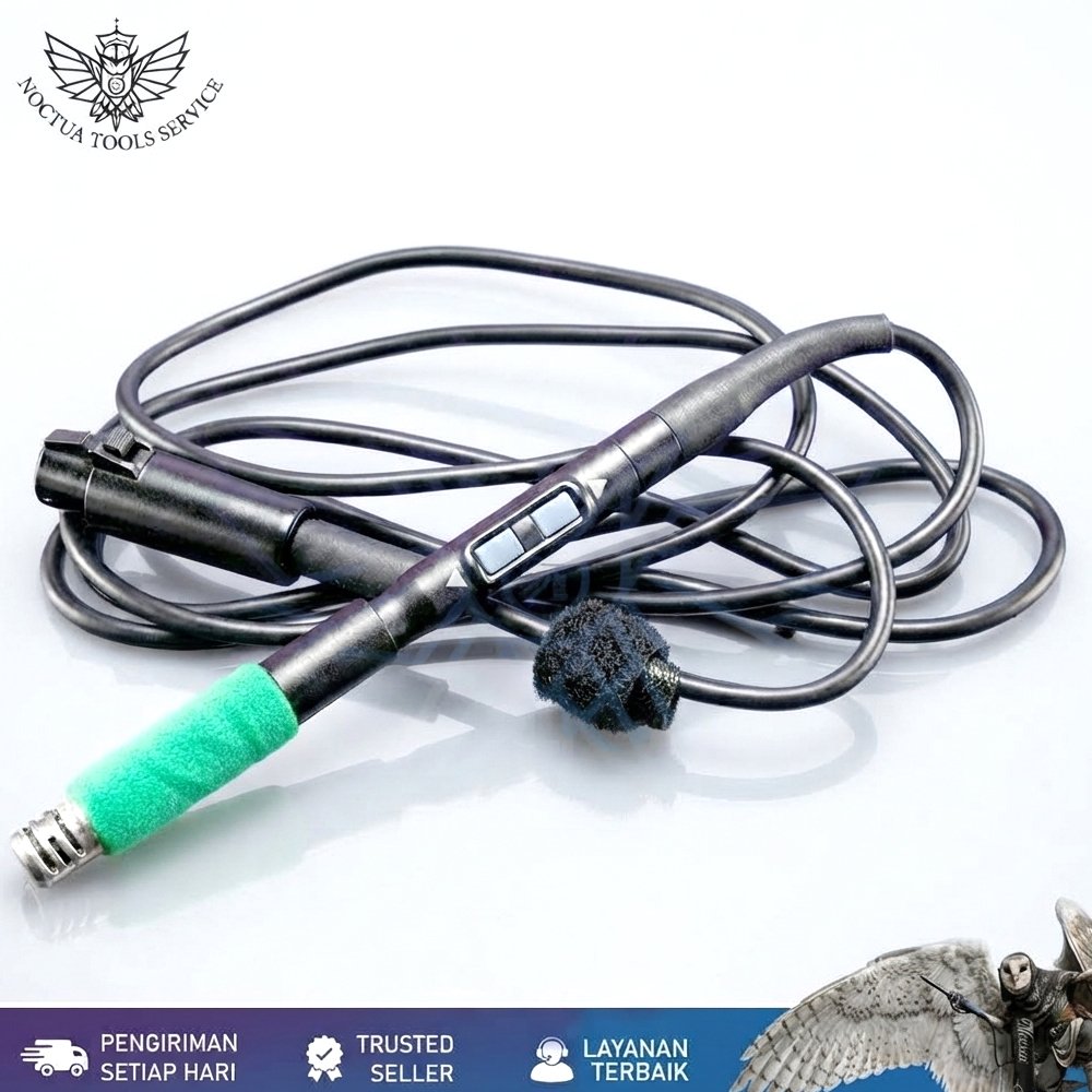 Gagang Solder Sugon T210 / T115 Original / Gagang Untuk Mata Solder C115 / Gagang Solder Sugon T26D 