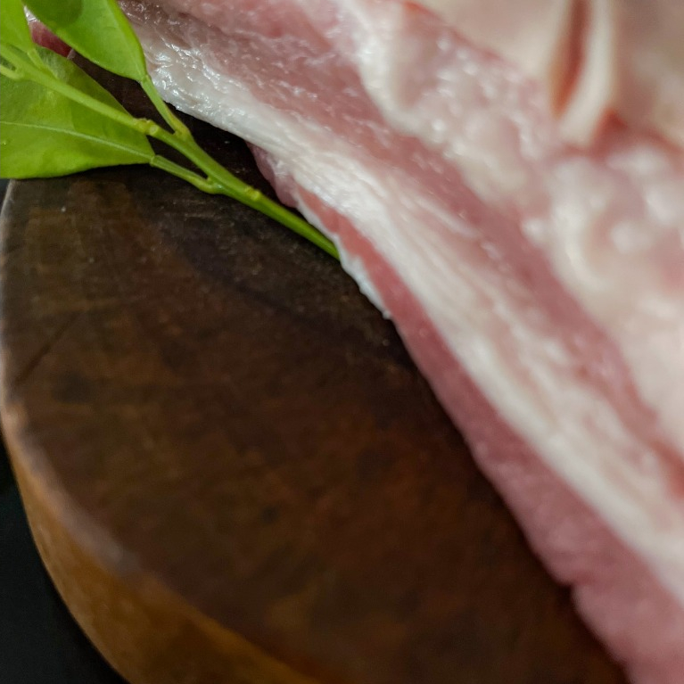 Pork Belly/Samcan