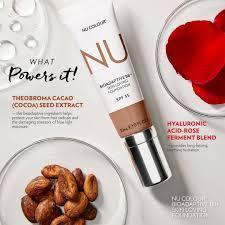 Nu Skin Nu Colour BB Foundation Spf 35 BB Cream Terbaik Ani Aksidasi