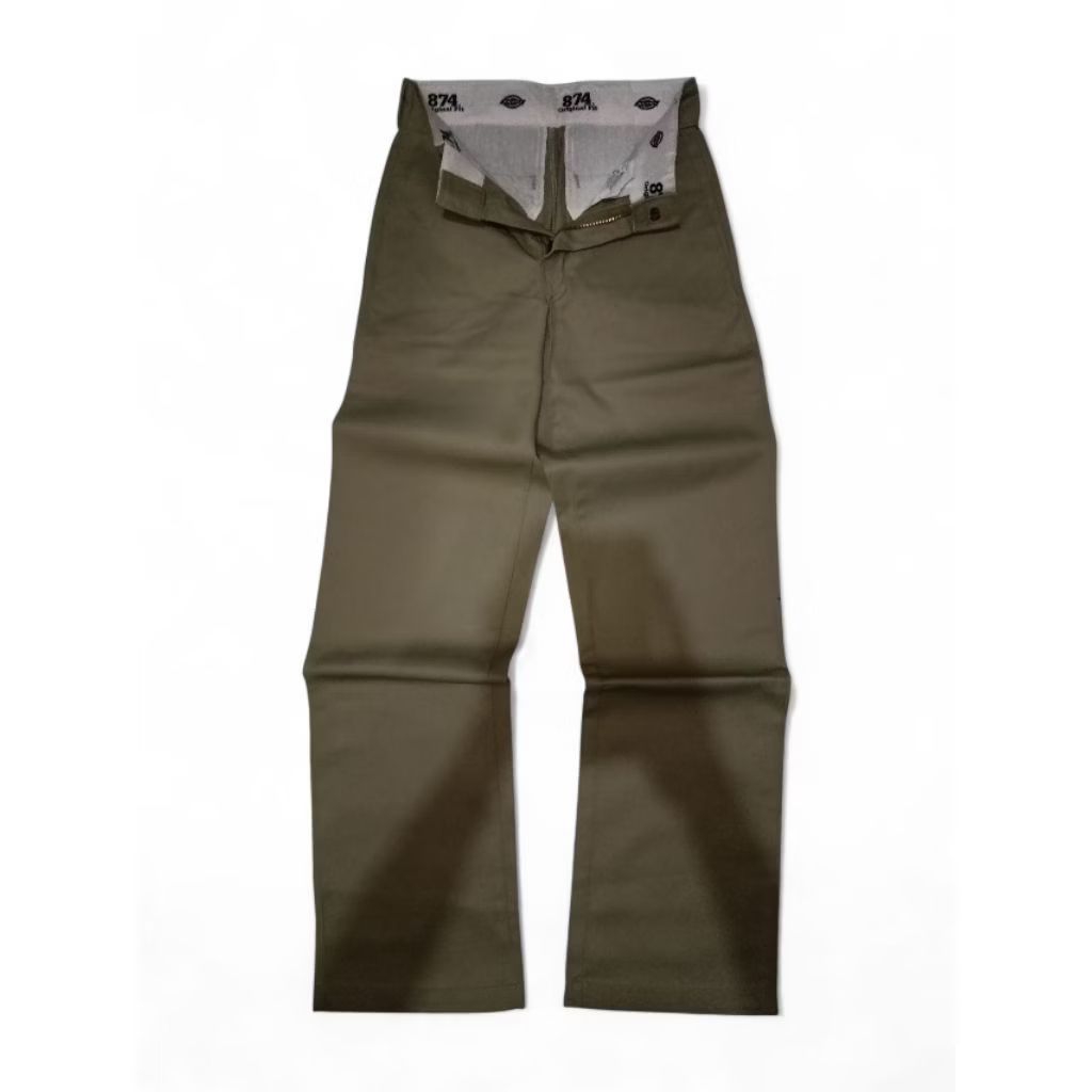 DICKIES 874 ORIGINAL FIT KHAKIS