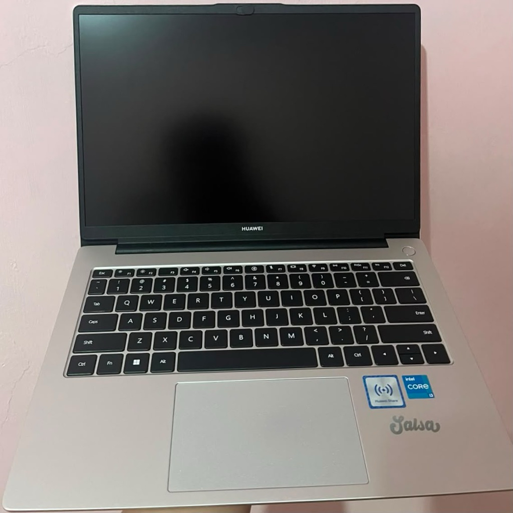 [Second] Huawei MateBook D14