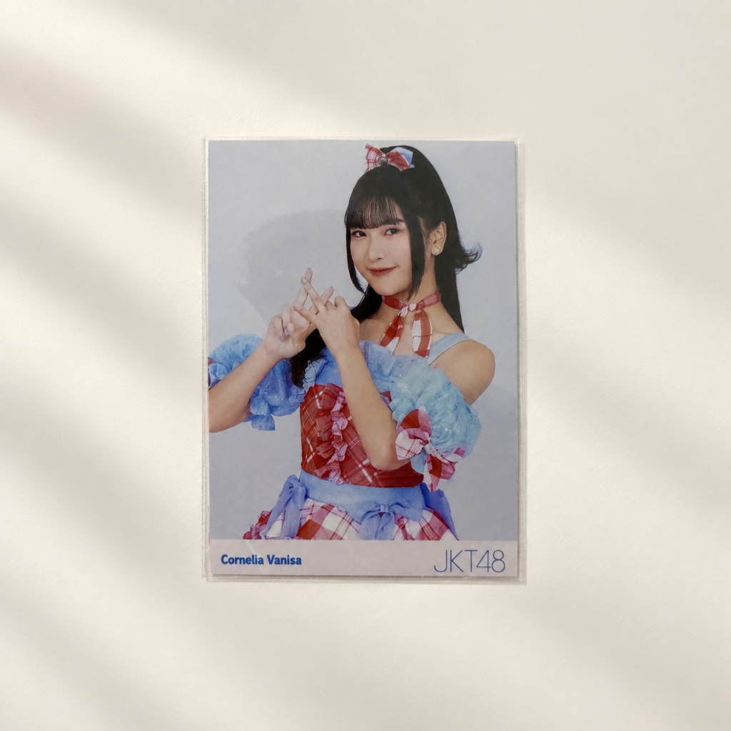 Photopack JKT48 26th Single Sukinanda Oniel