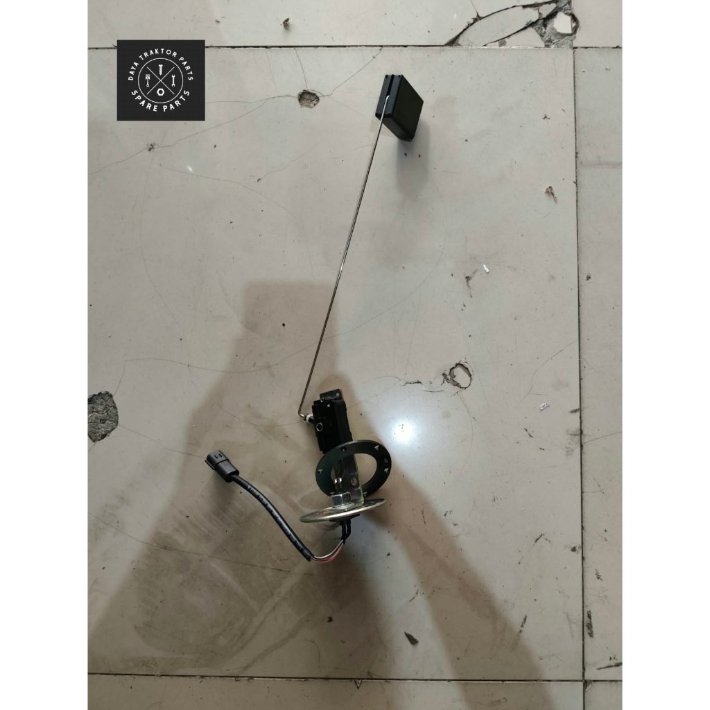 PELAMPUNG TANGKI SOLAR DOOSAN DH220-5 FUEL TANK FLOAT DH220-5