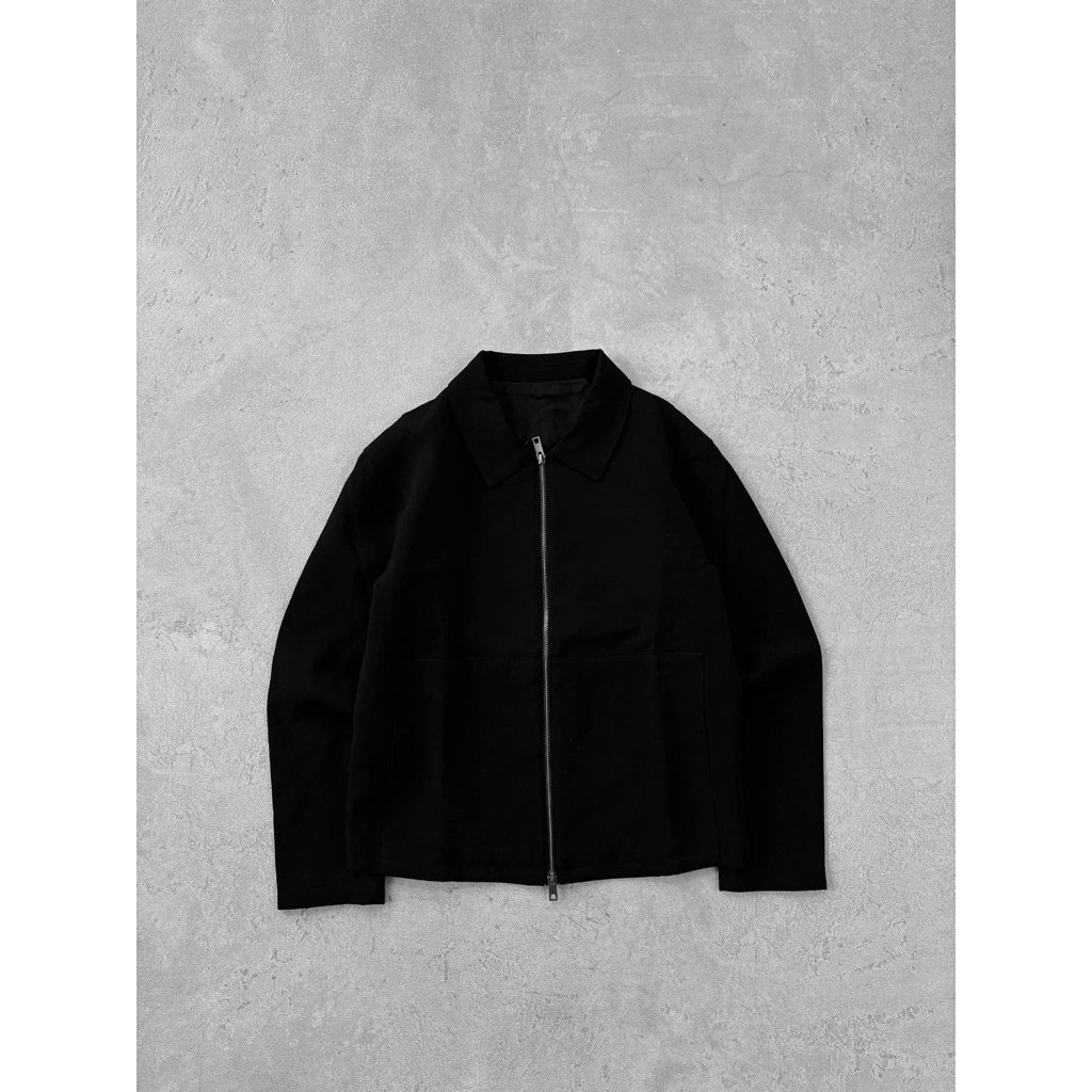 Work Jacket By Lafudge Store Sz S