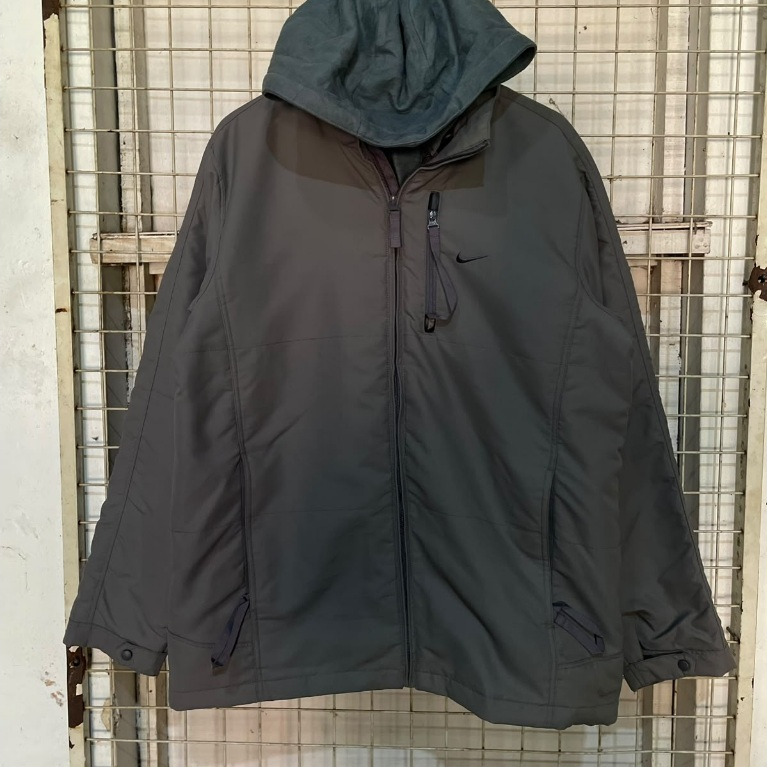 JACKET/VEST NIKE DOUBLE LAYER