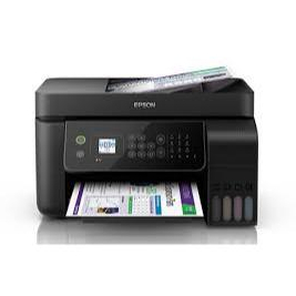 Epson Printer EPSON L5290 L-5290 L 5290 Print Scan Copy Wi-Fi Ethernet
