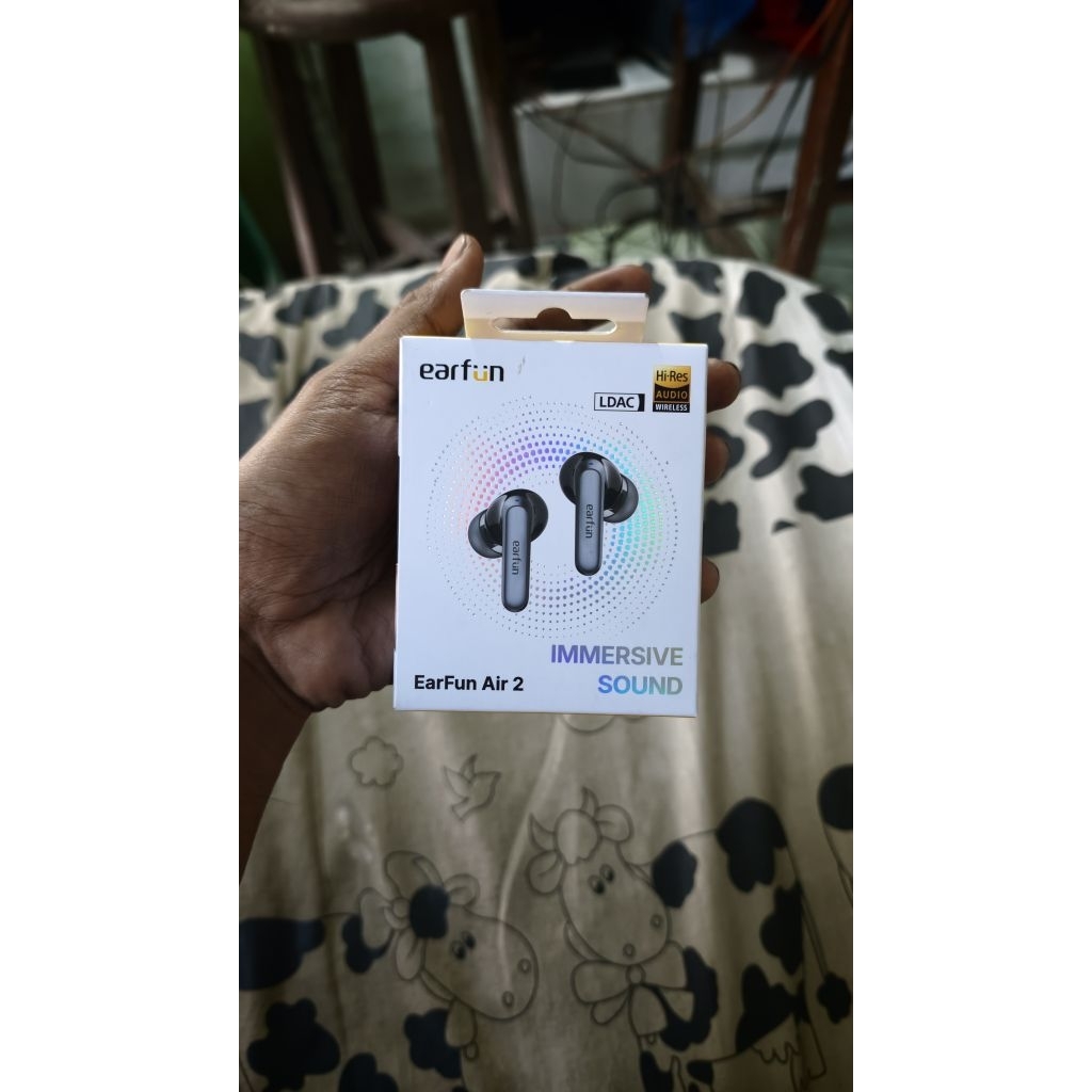Earfun Air 2