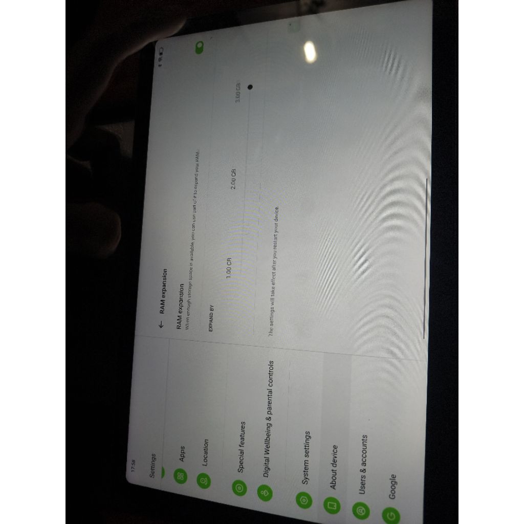 Oppo Tab Air