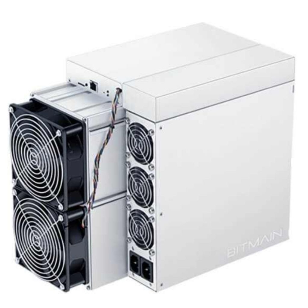 Antminer S19 JPRO+ 120th 3pcs