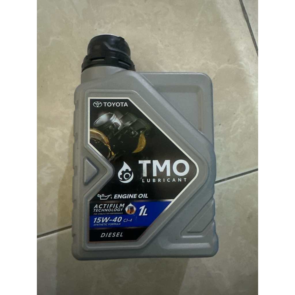 oli tmo diesel