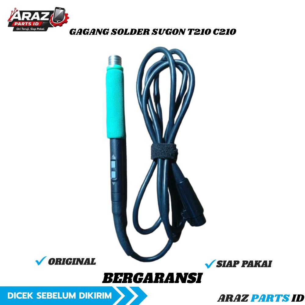 GAGANG SOLDER SUGON T210 C210