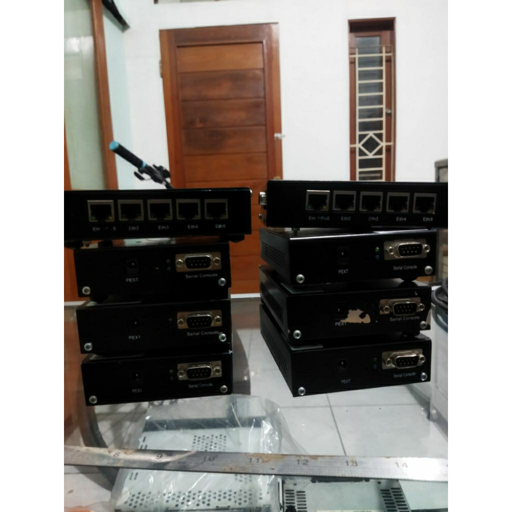 Rb 450G