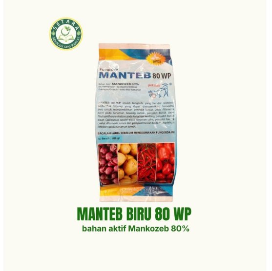 Manteb Biru 80 WP