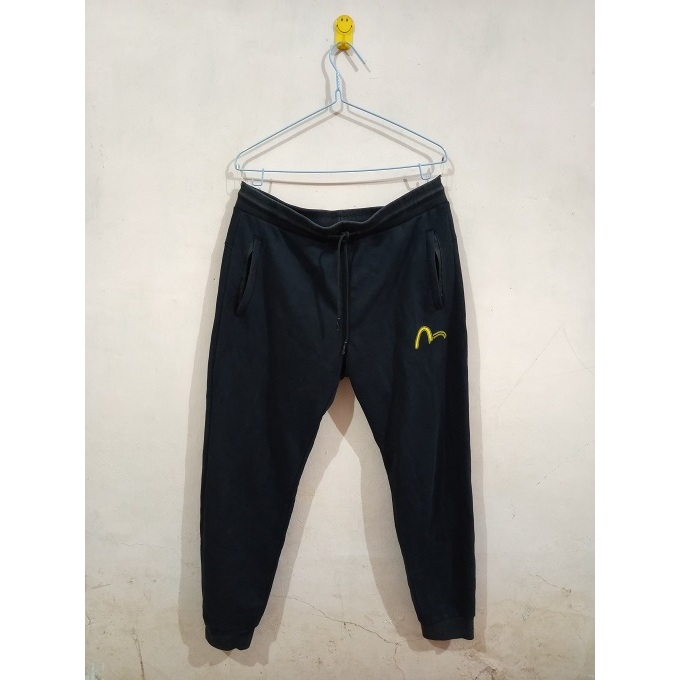 Jogger Pants Evisu