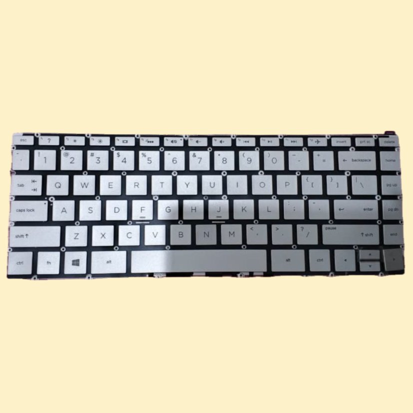Keyboard HP Pavilion 13-AN0030WMHP Pavilion 13-AN0031WMHP Pavilion 13-AN1033TUHP Pavilion 13-AN0012T