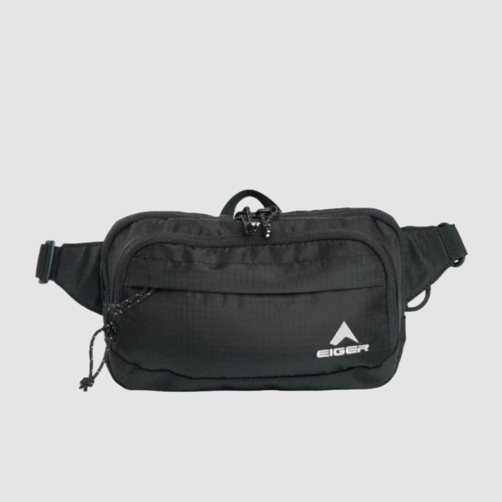 TAS PINGGANG / WAIST BAG EIGER EIGER SWIFT WAIST 1F ORIGINAL